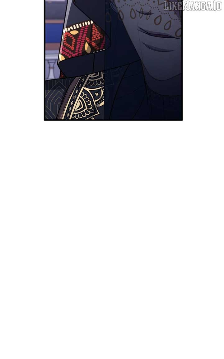 Who Kidnapped the Empress? Chapter 95 - Page 18
