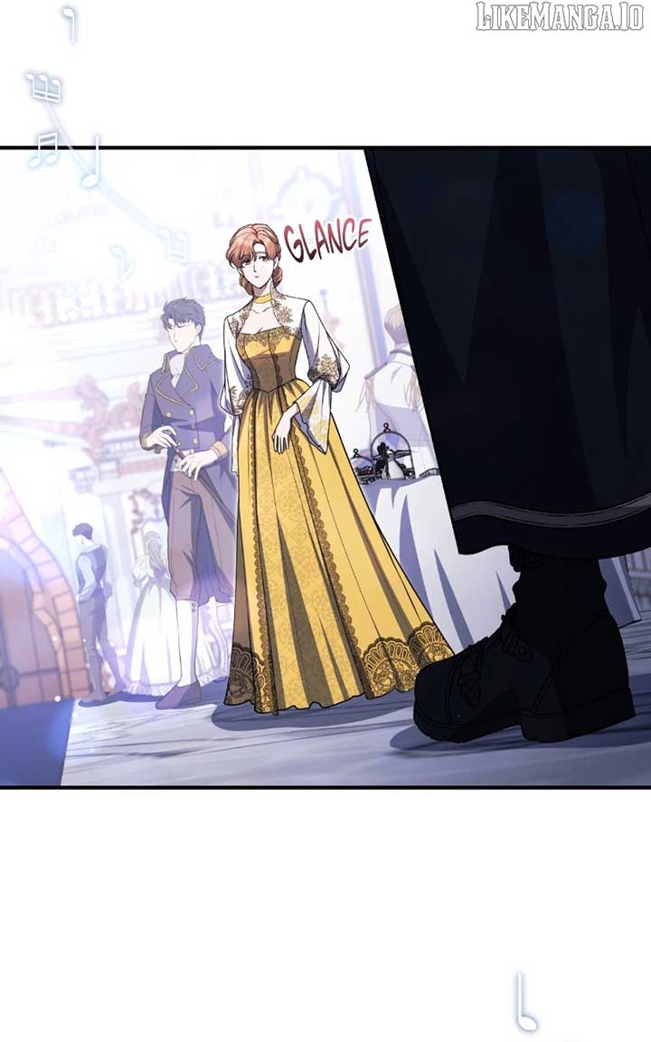 Who Kidnapped the Empress? Chapter 95 - Page 2