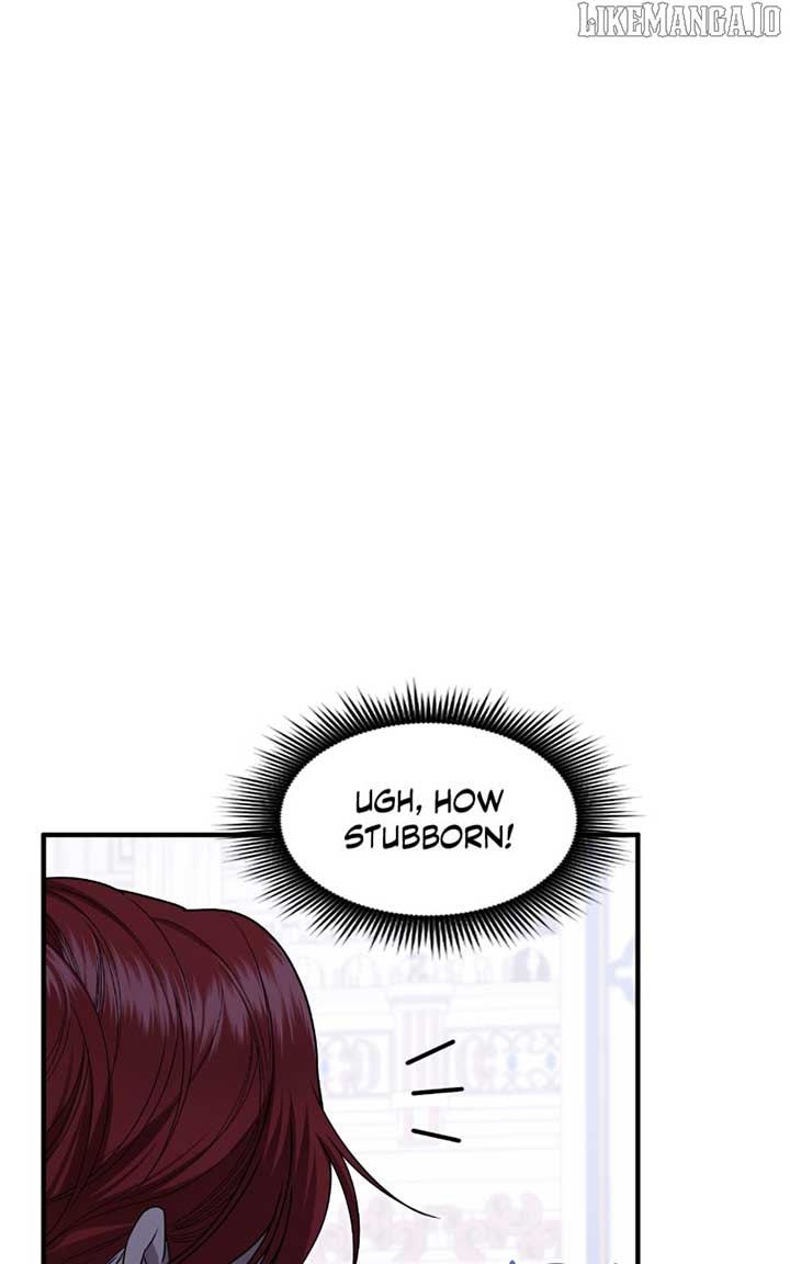 Who Kidnapped the Empress? Chapter 95 - Page 22