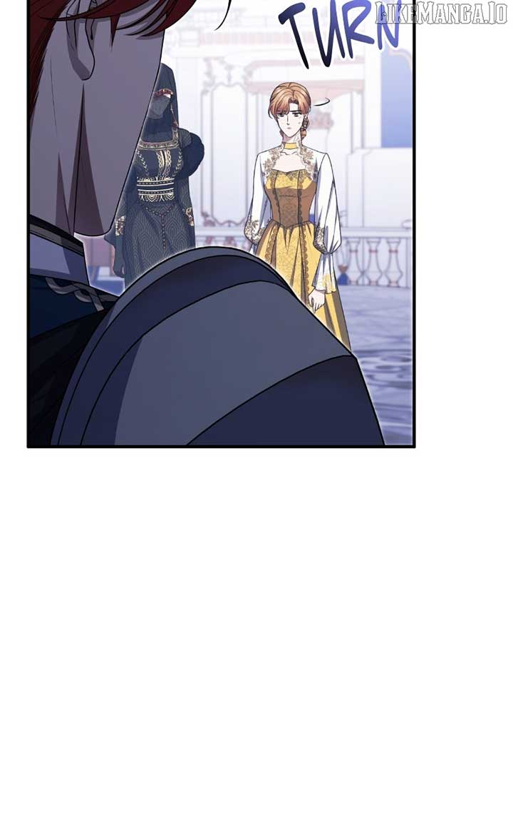 Who Kidnapped the Empress? Chapter 95 - Page 23