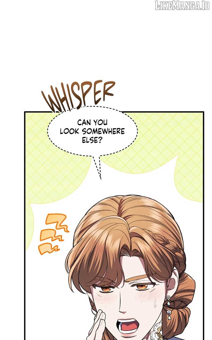 Who Kidnapped the Empress? Chapter 95 - Page 24