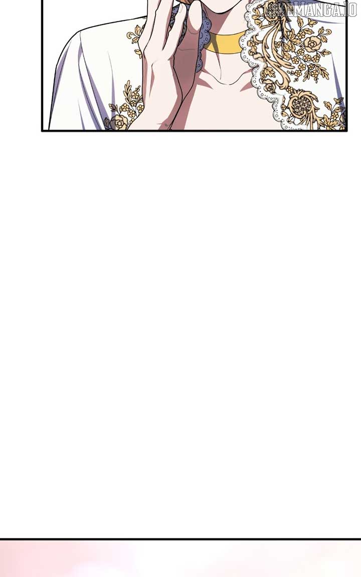 Who Kidnapped the Empress? Chapter 95 - Page 25