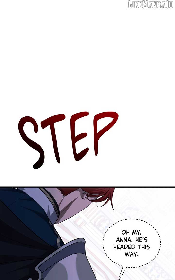 Who Kidnapped the Empress? Chapter 95 - Page 27