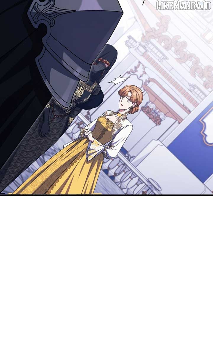 Who Kidnapped the Empress? Chapter 95 - Page 28