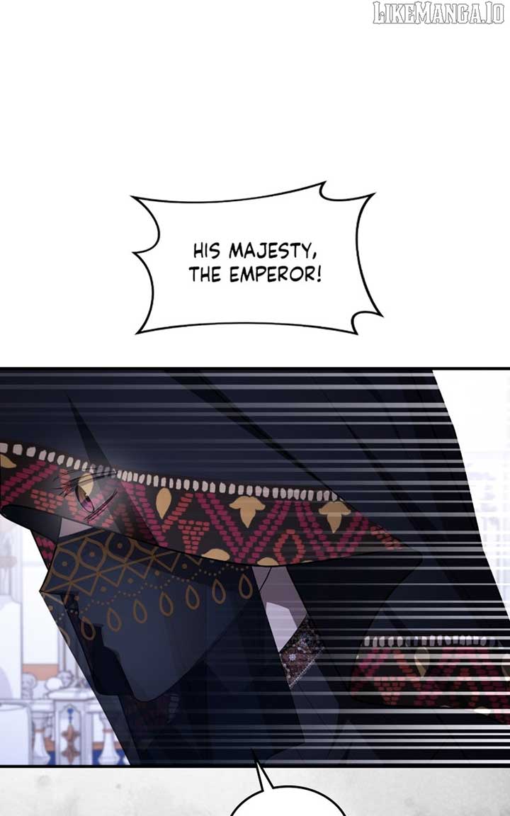 Who Kidnapped the Empress? Chapter 95 - Page 29