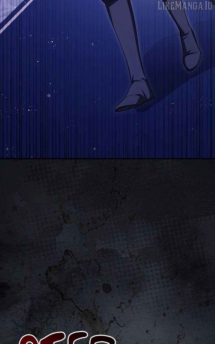 Who Kidnapped the Empress? Chapter 95 - Page 32