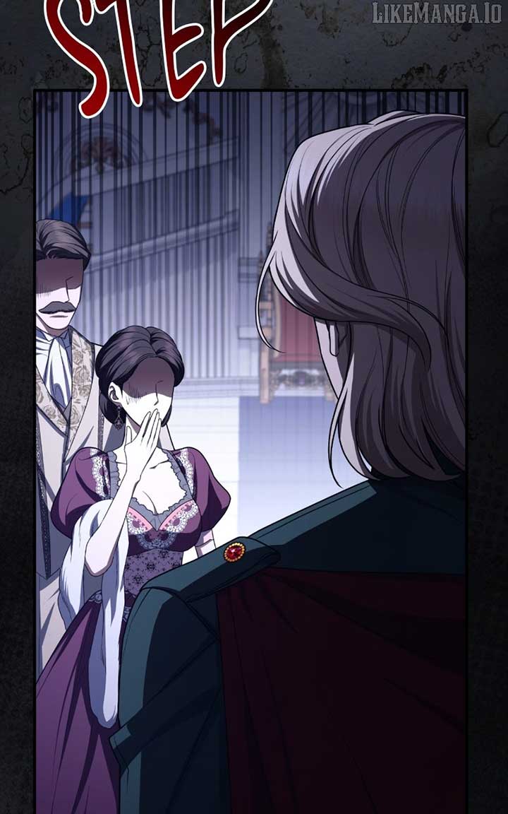 Who Kidnapped the Empress? Chapter 95 - Page 33