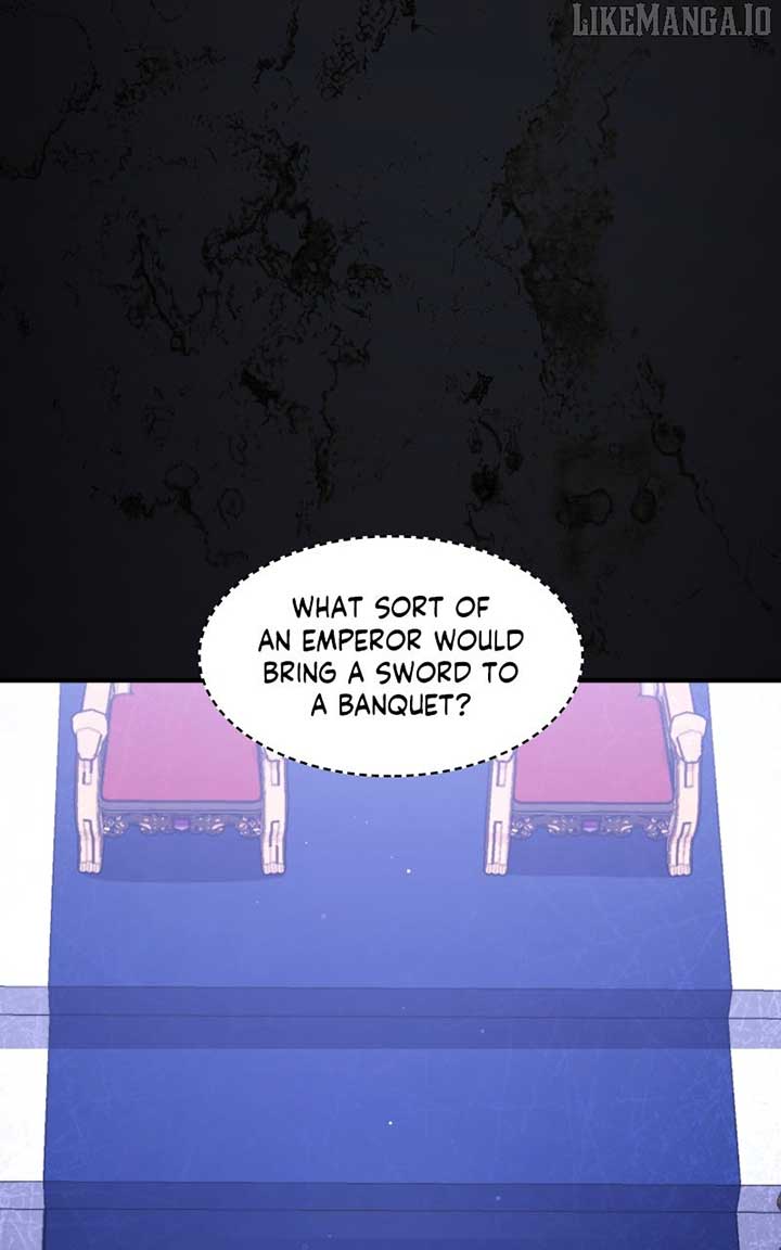 Who Kidnapped the Empress? Chapter 95 - Page 36
