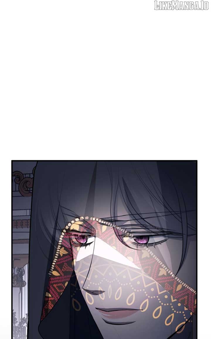 Who Kidnapped the Empress? Chapter 95 - Page 40