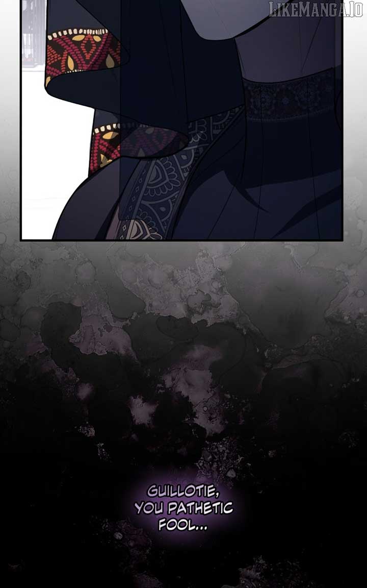 Who Kidnapped the Empress? Chapter 95 - Page 41