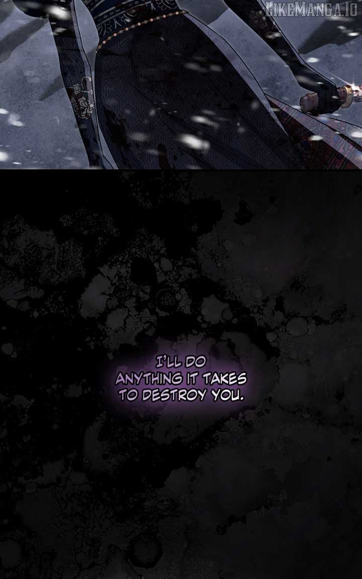 Who Kidnapped the Empress? Chapter 95 - Page 43