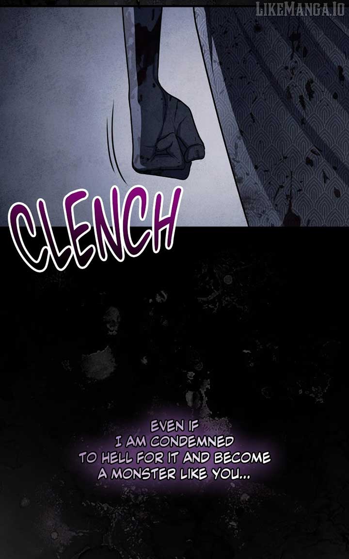 Who Kidnapped the Empress? Chapter 95 - Page 44