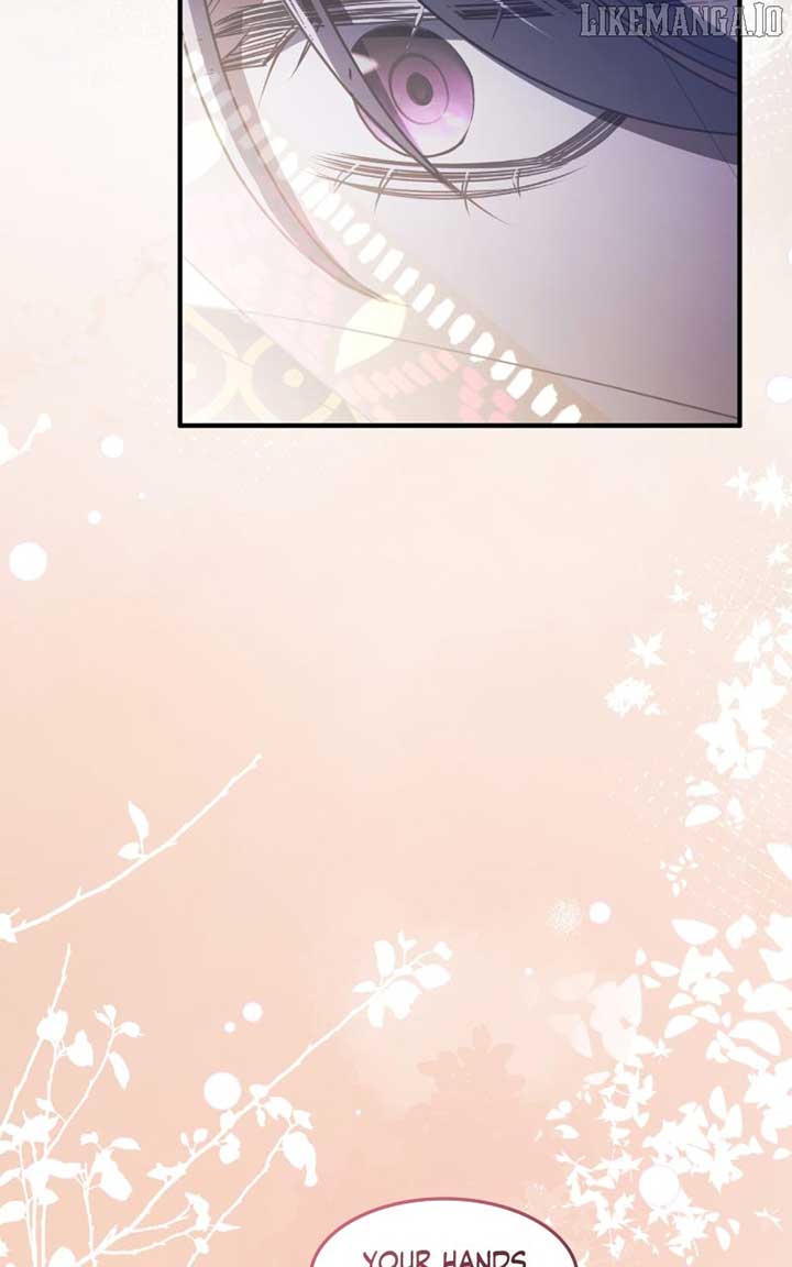 Who Kidnapped the Empress? Chapter 95 - Page 46