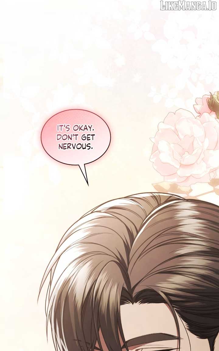 Who Kidnapped the Empress? Chapter 95 - Page 49