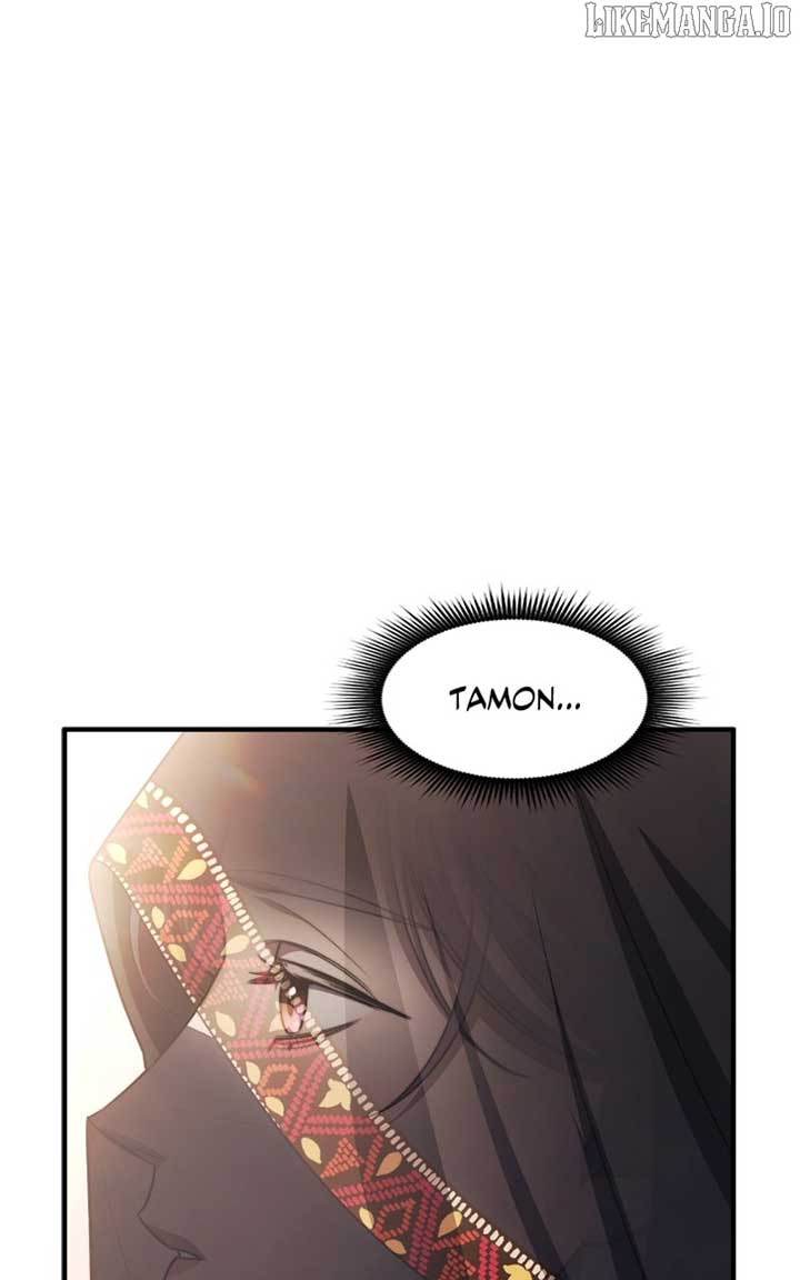 Who Kidnapped the Empress? Chapter 95 - Page 51