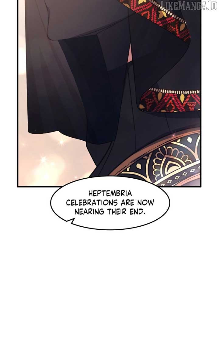 Who Kidnapped the Empress? Chapter 95 - Page 52