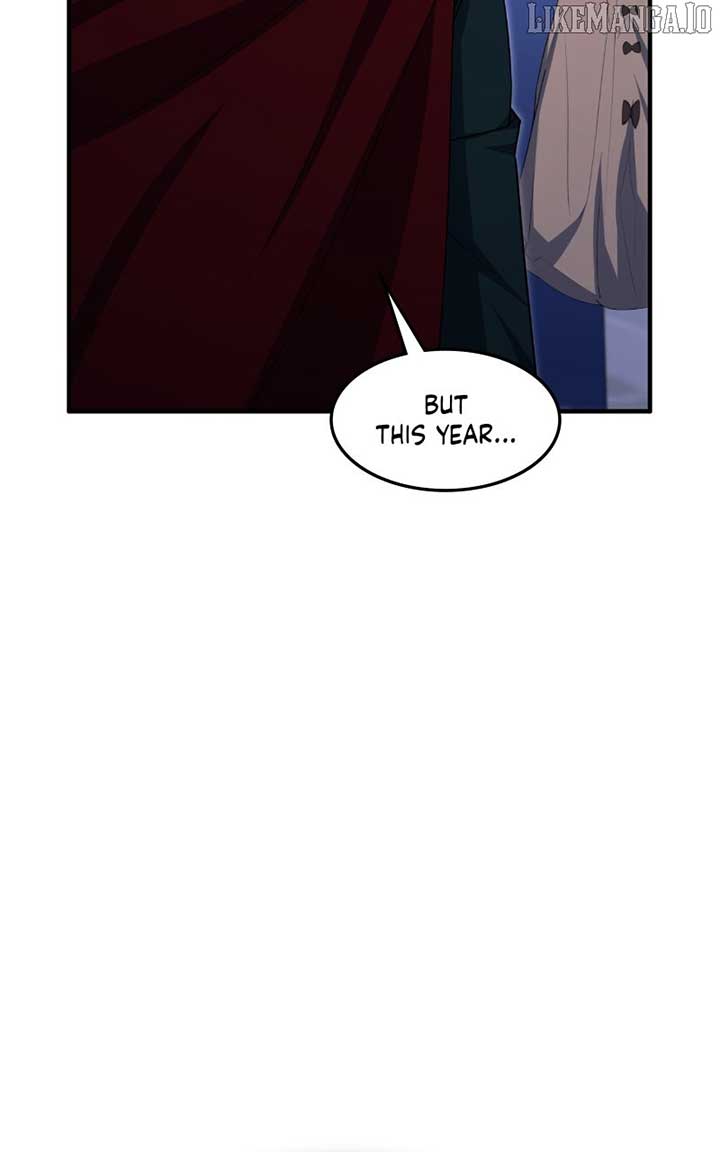 Who Kidnapped the Empress? Chapter 95 - Page 54
