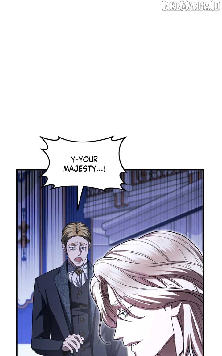 Who Kidnapped the Empress? Chapter 95 - Page 58
