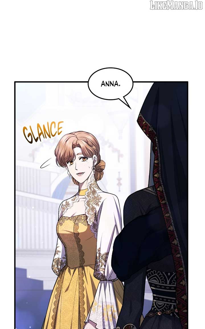 Who Kidnapped the Empress? Chapter 95 - Page 6