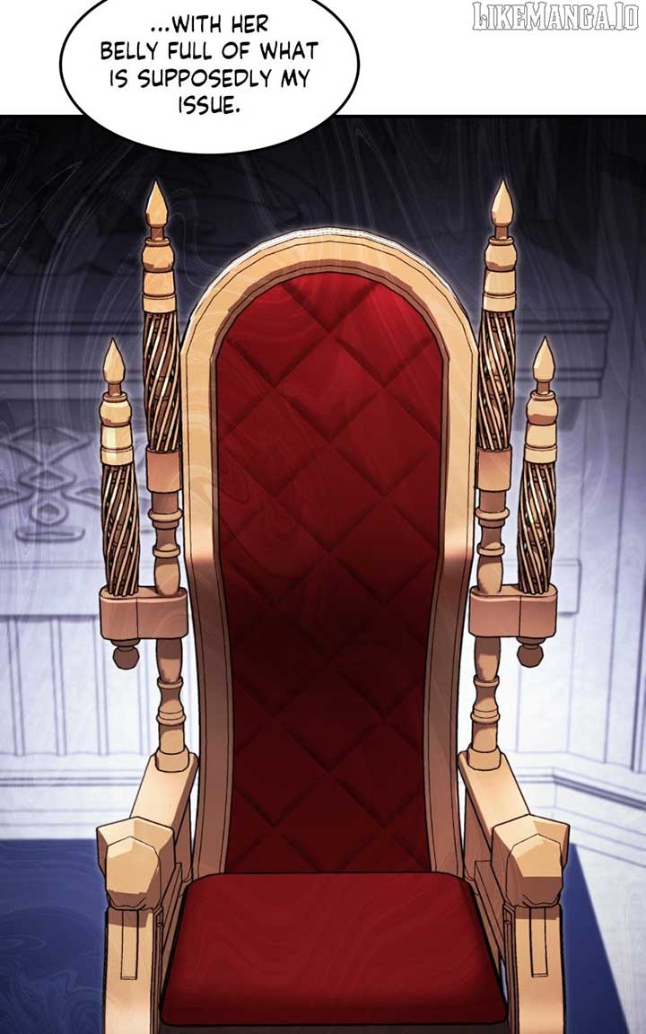 Who Kidnapped the Empress? Chapter 95 - Page 60