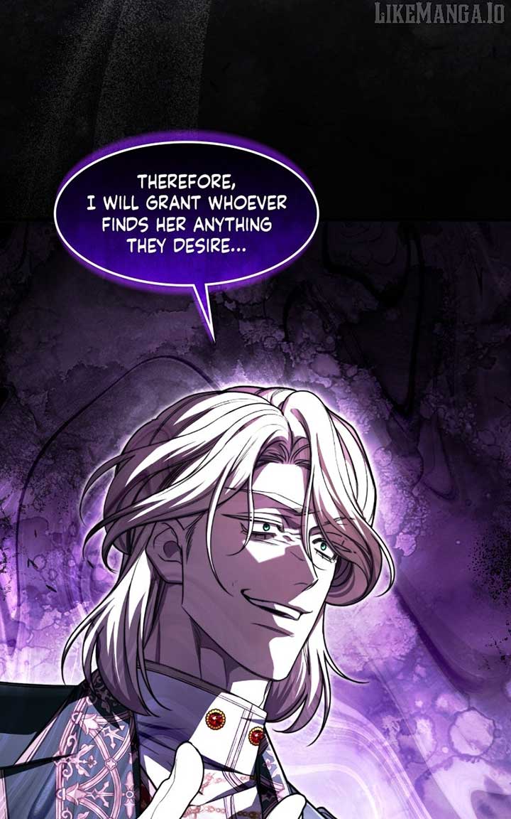 Who Kidnapped the Empress? Chapter 95 - Page 62
