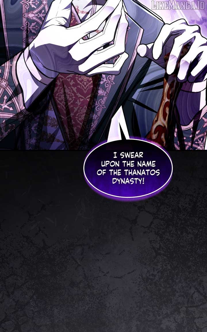 Who Kidnapped the Empress? Chapter 95 - Page 63