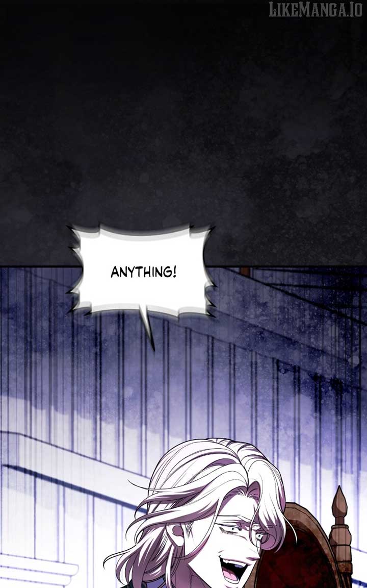 Who Kidnapped the Empress? Chapter 95 - Page 66
