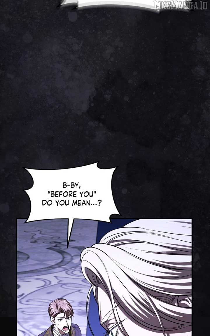 Who Kidnapped the Empress? Chapter 95 - Page 68