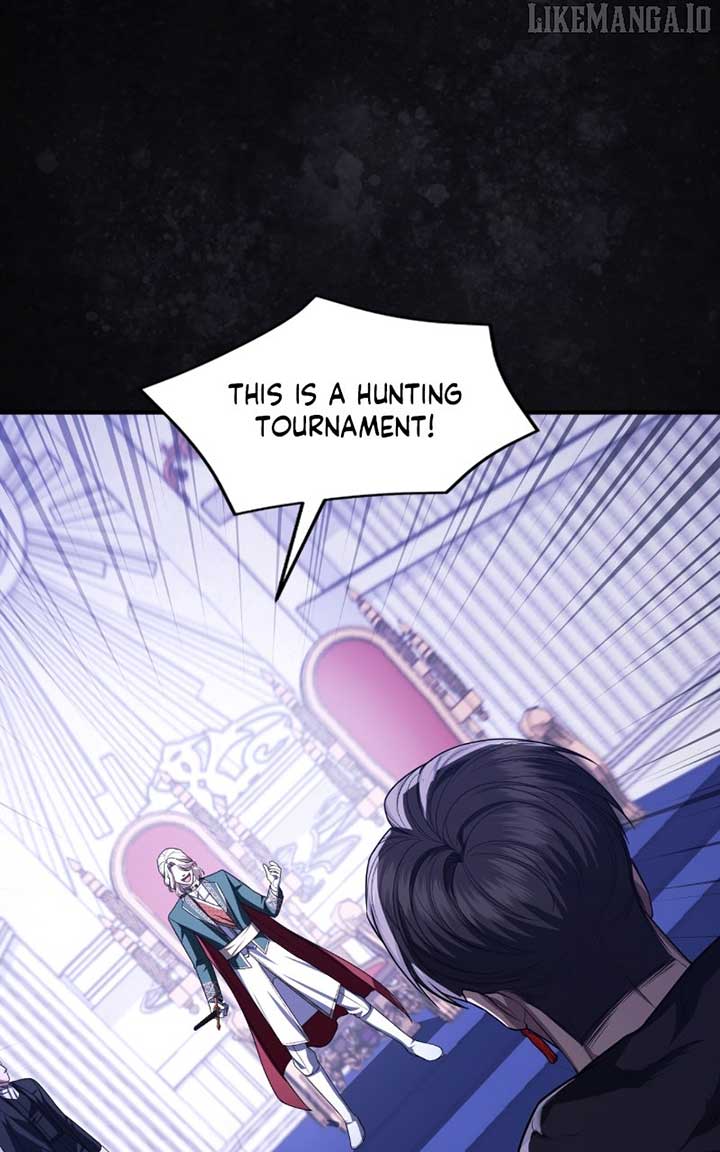 Who Kidnapped the Empress? Chapter 95 - Page 70