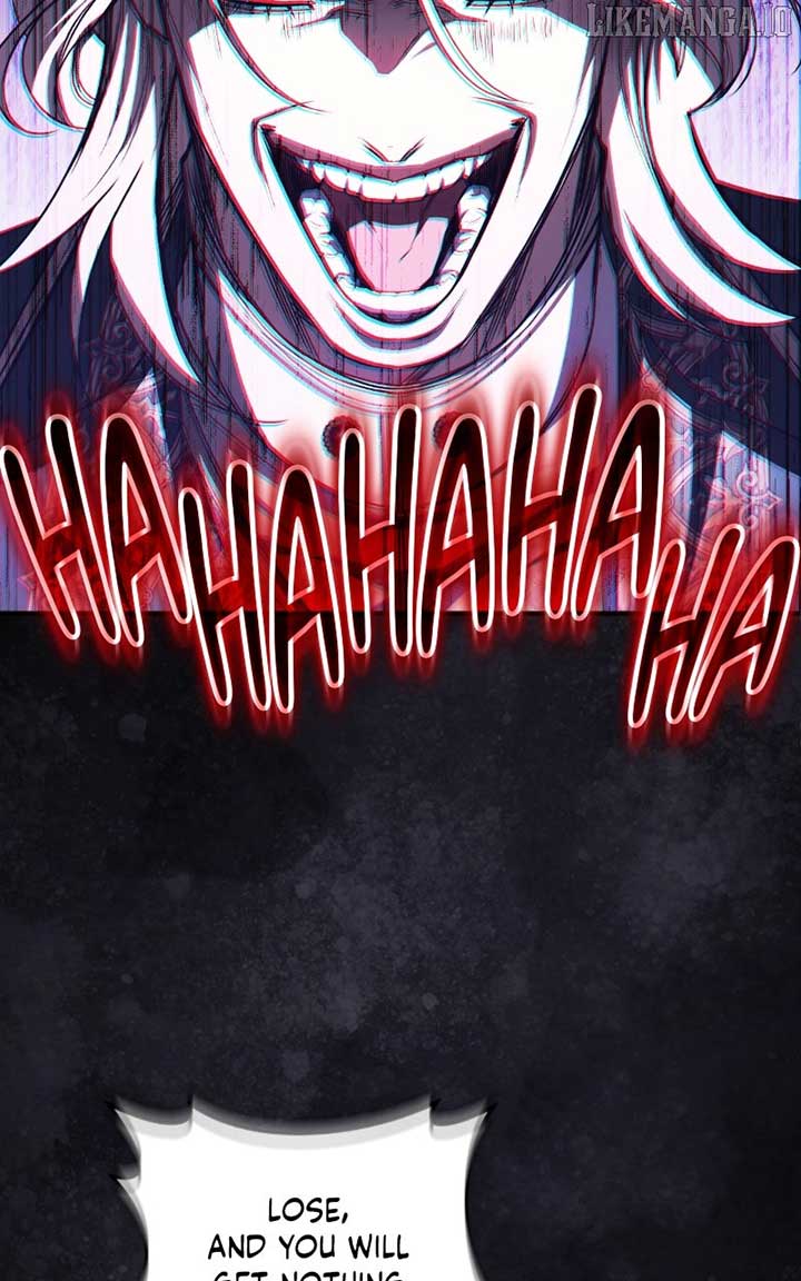 Who Kidnapped the Empress? Chapter 95 - Page 73