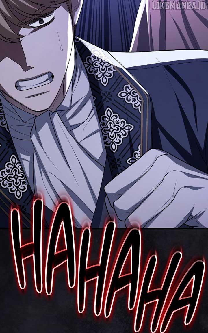 Who Kidnapped the Empress? Chapter 95 - Page 75