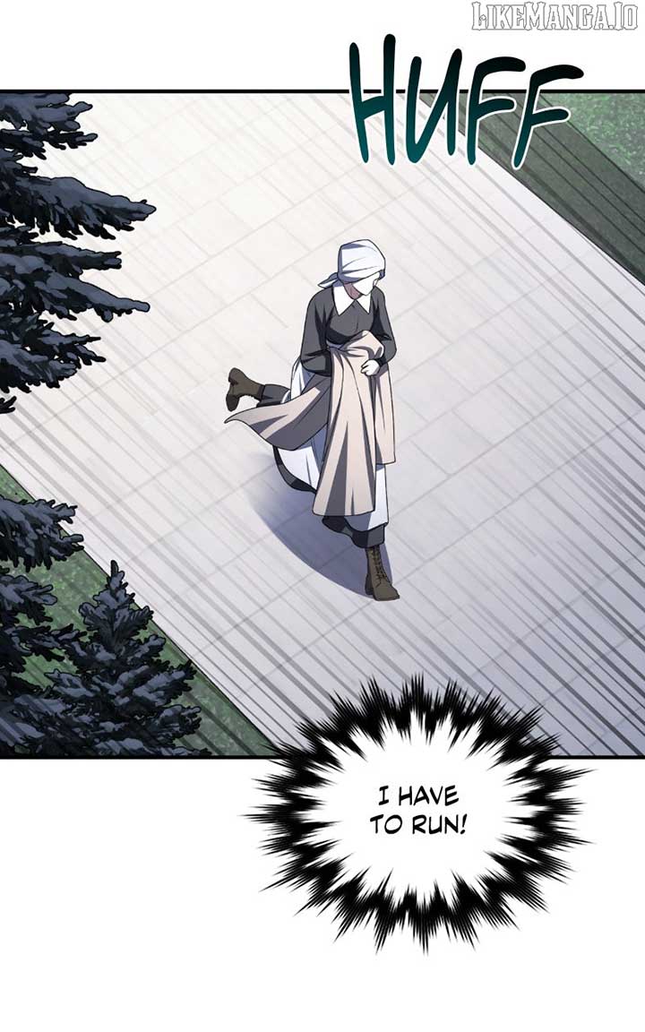 Who Kidnapped the Empress? Chapter 95 - Page 79