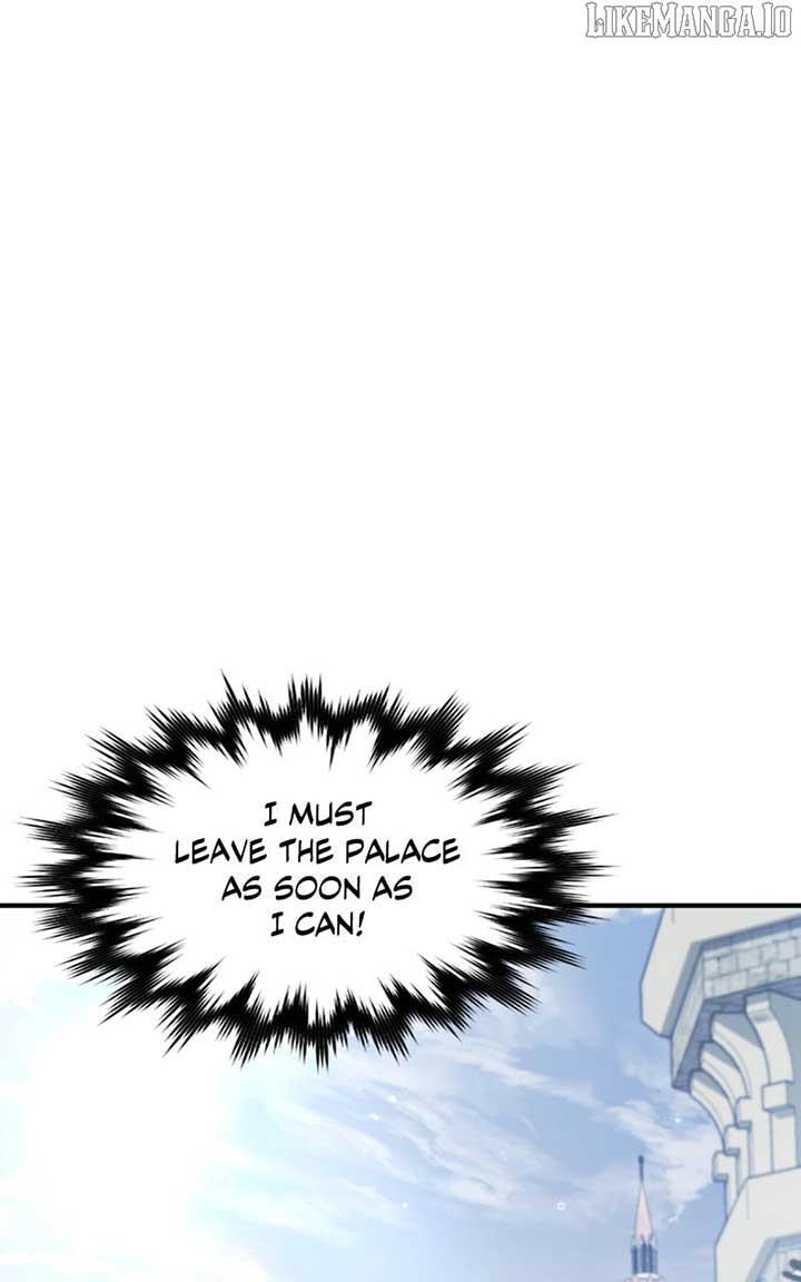 Who Kidnapped the Empress? Chapter 95 - Page 80