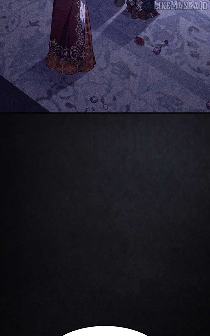 Who Kidnapped the Empress? Chapter 95 - Page 84