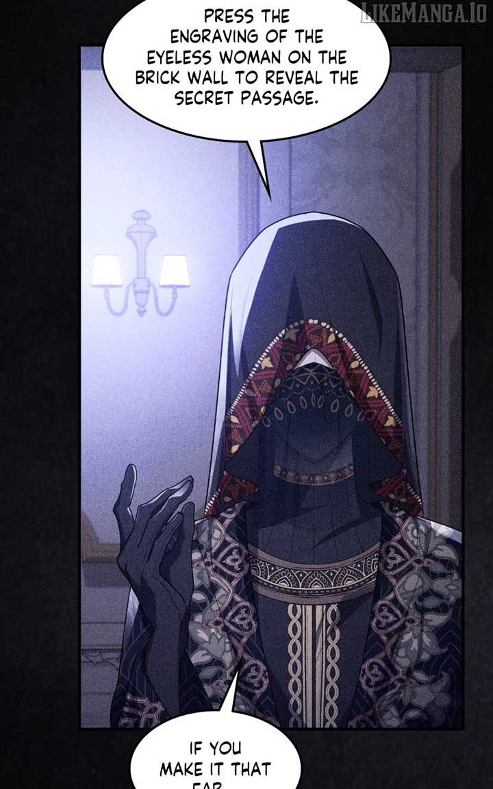 Who Kidnapped the Empress? Chapter 95 - Page 85