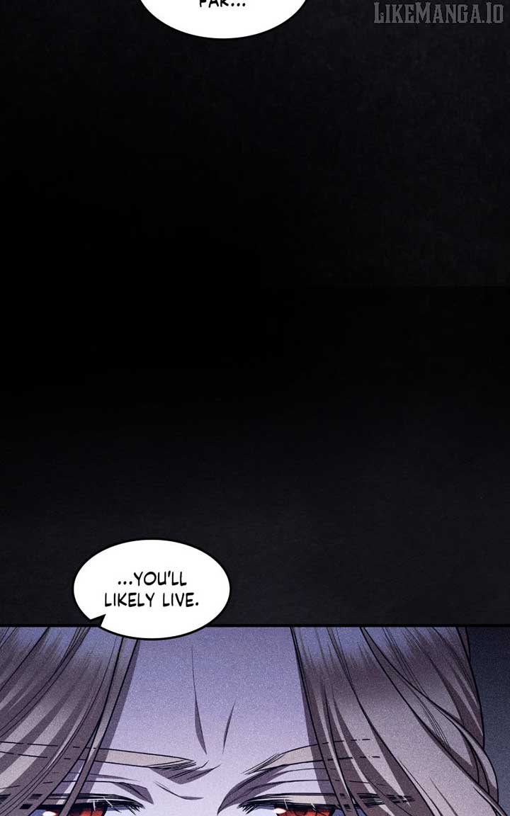 Who Kidnapped the Empress? Chapter 95 - Page 86