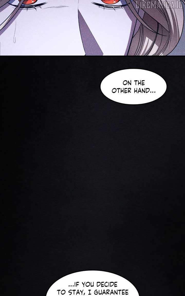 Who Kidnapped the Empress? Chapter 95 - Page 87