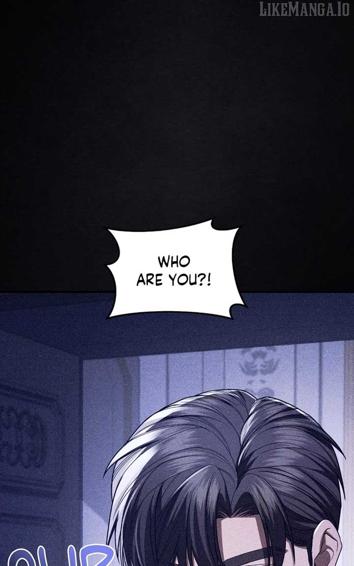 Who Kidnapped the Empress? Chapter 95 - Page 89