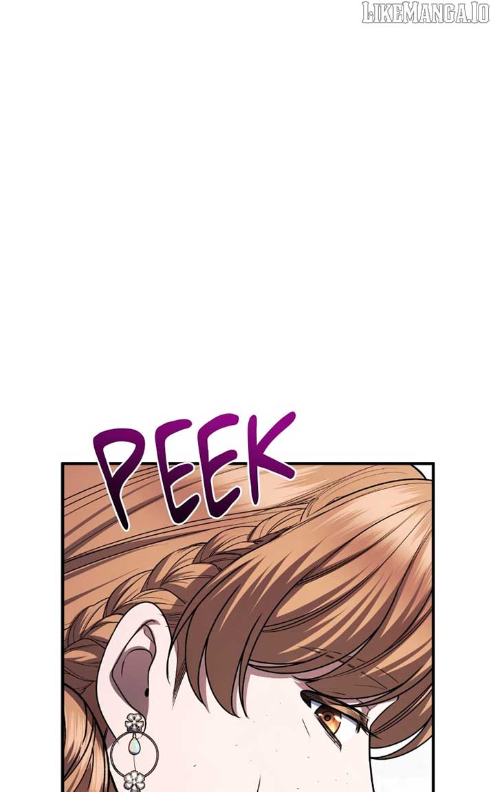 Who Kidnapped the Empress? Chapter 95 - Page 9