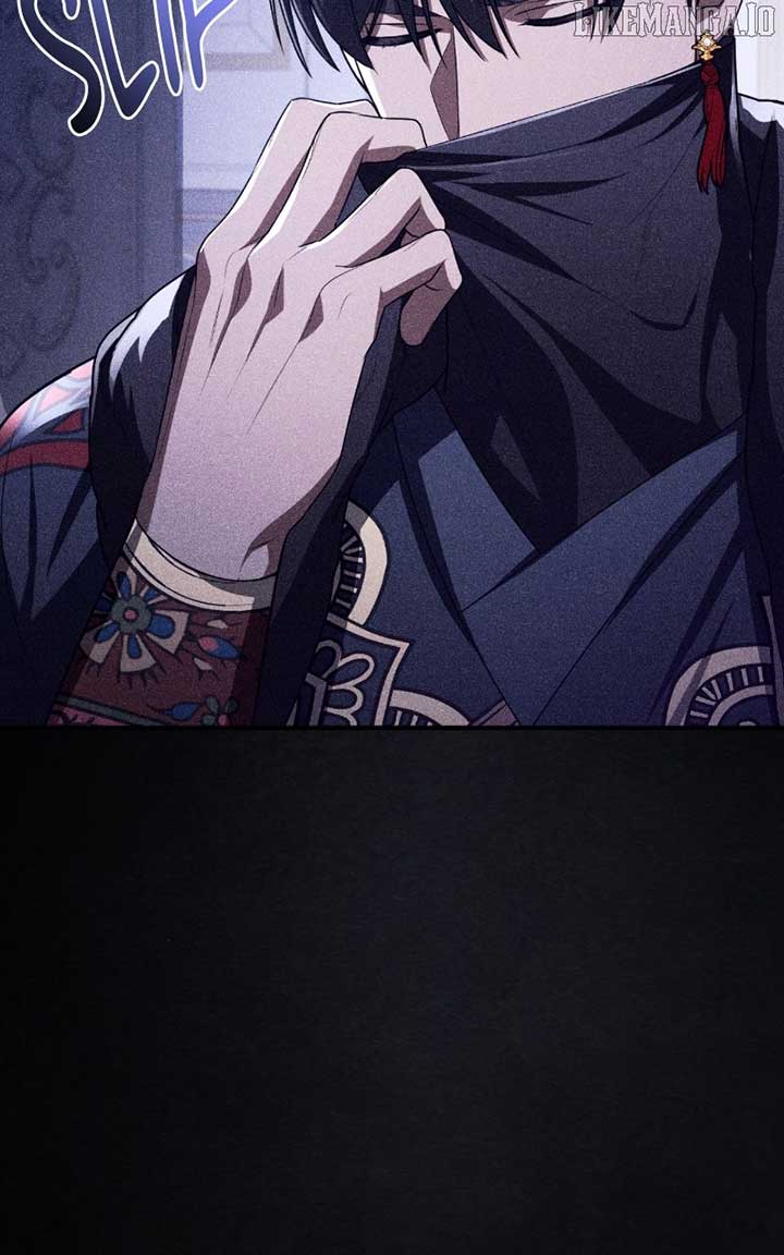 Who Kidnapped the Empress? Chapter 95 - Page 90