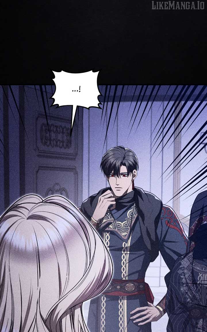 Who Kidnapped the Empress? Chapter 95 - Page 91