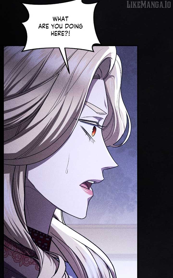 Who Kidnapped the Empress? Chapter 95 - Page 93