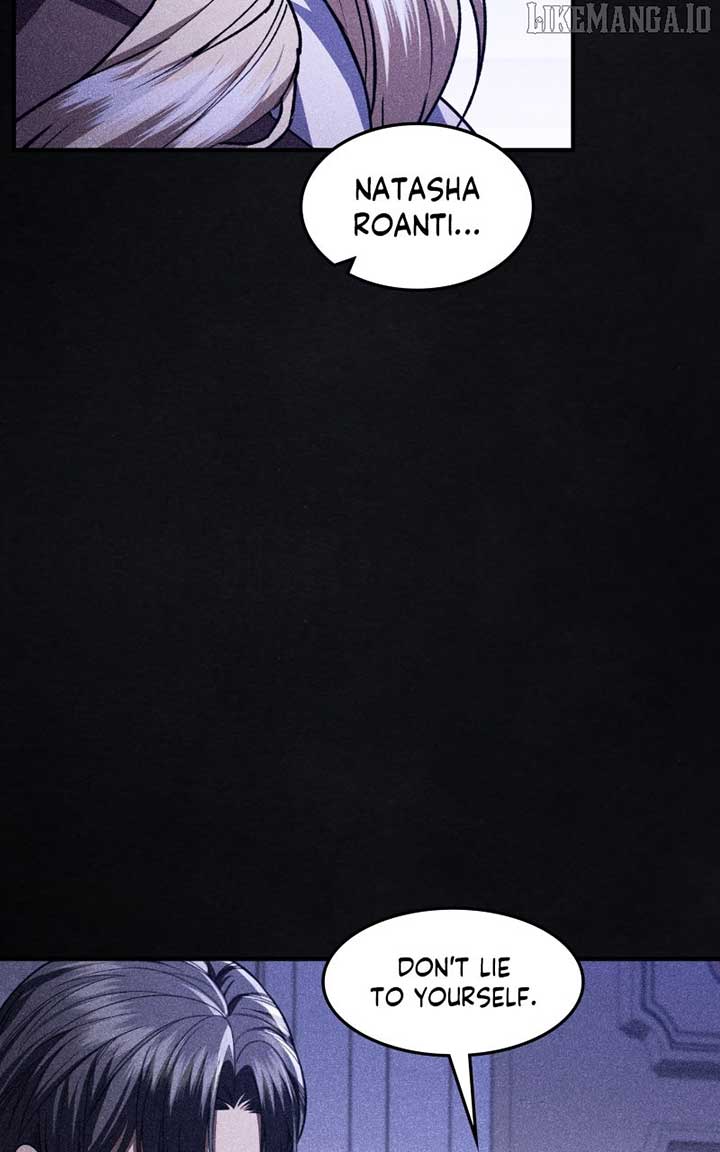 Who Kidnapped the Empress? Chapter 95 - Page 94