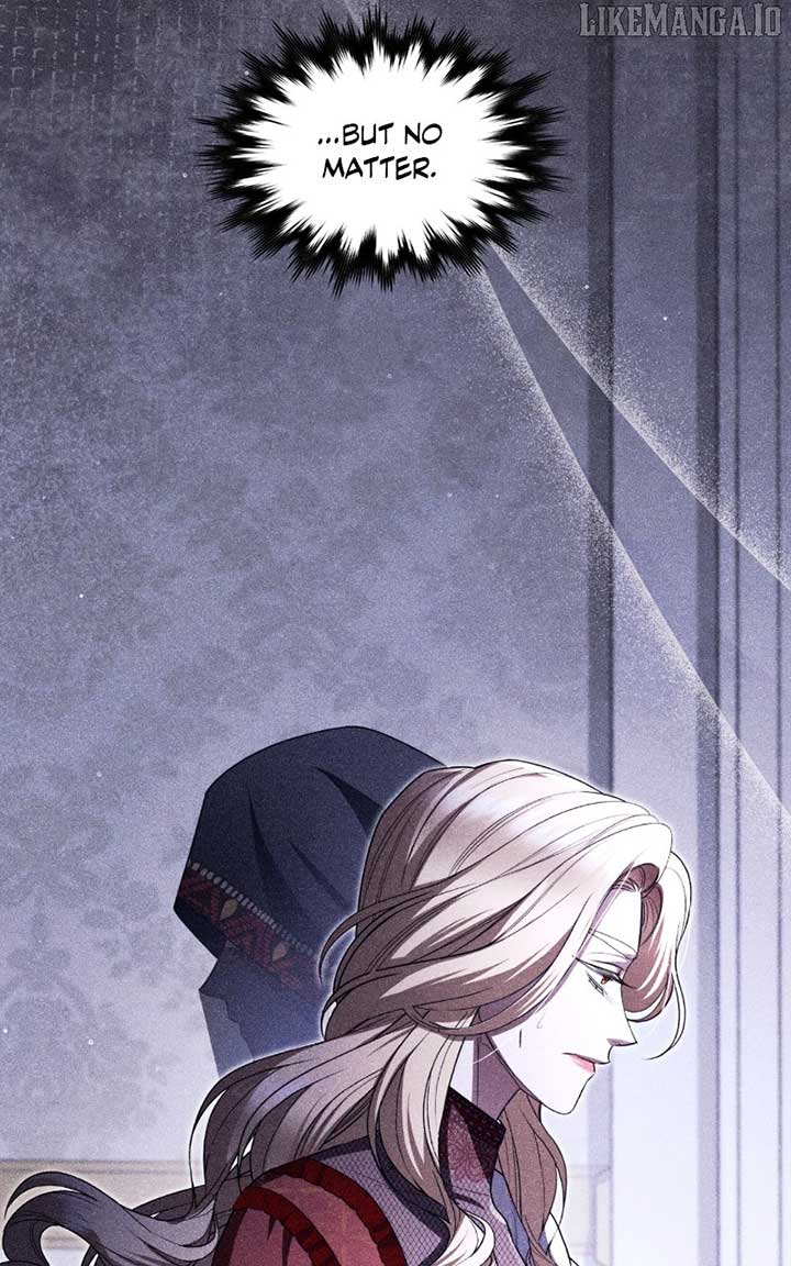 Who Kidnapped the Empress? Chapter 95 - Page 99