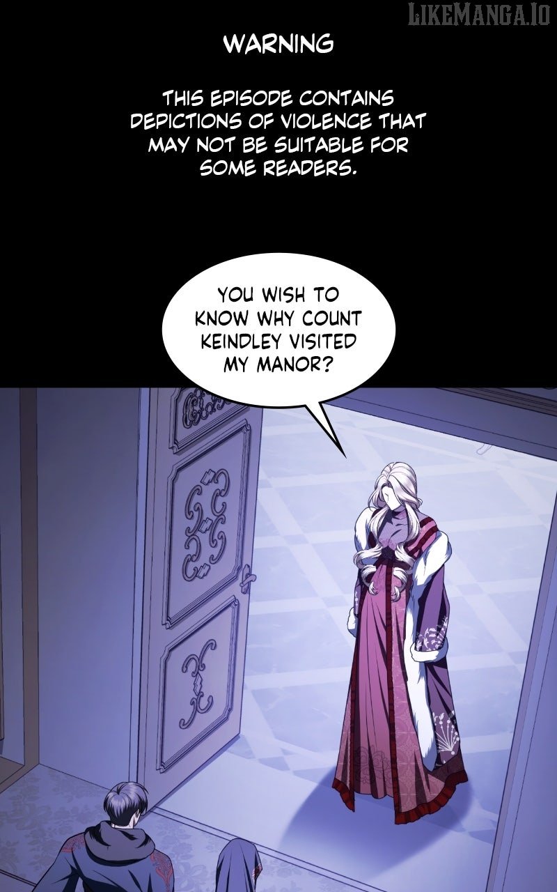Who Kidnapped the Empress? Chapter 96 - Page 0