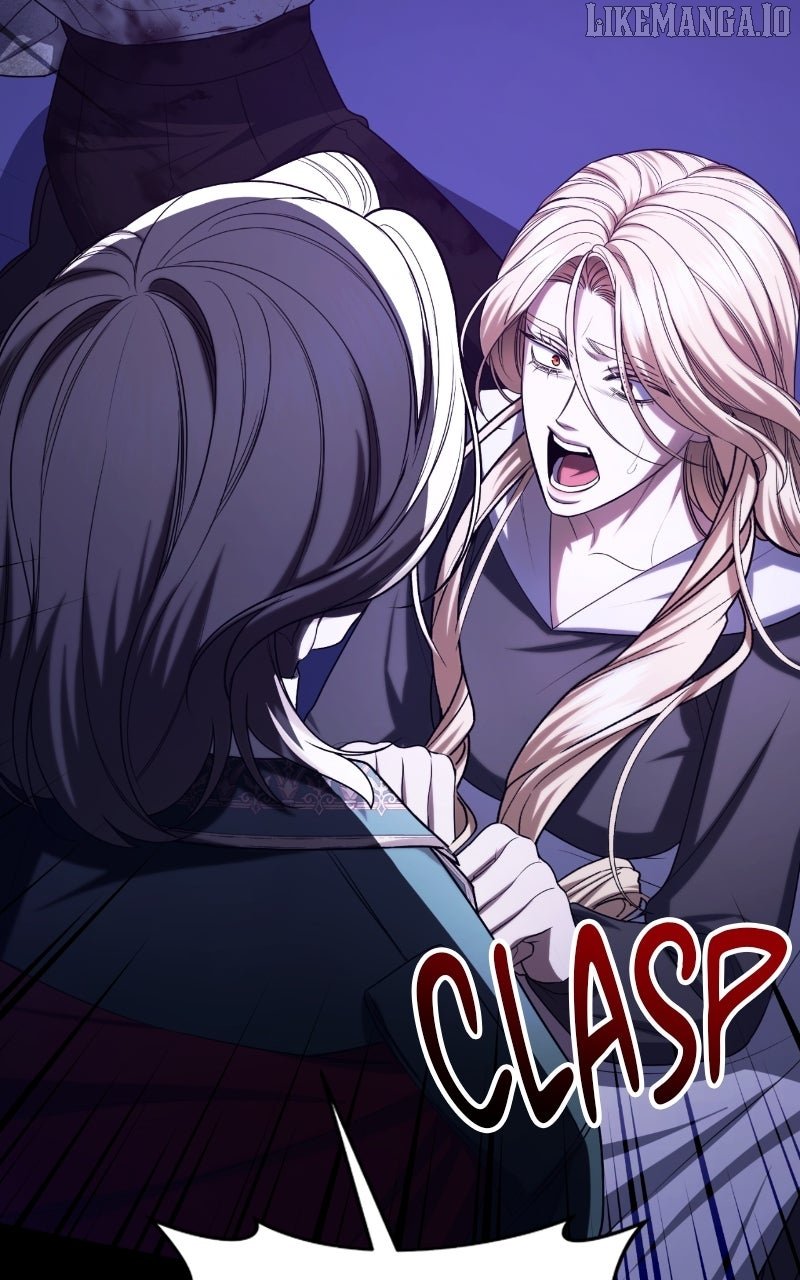 Who Kidnapped the Empress? Chapter 96 - Page 102