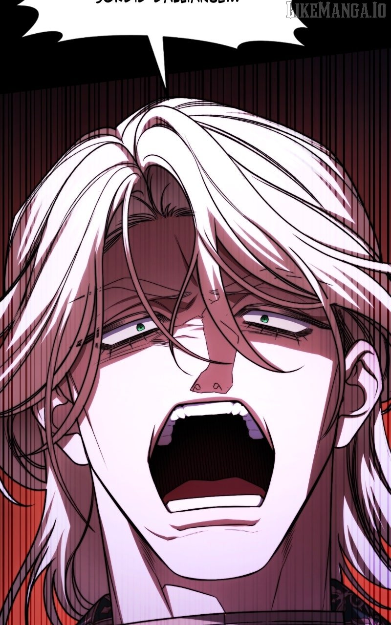 Who Kidnapped the Empress? Chapter 96 - Page 104