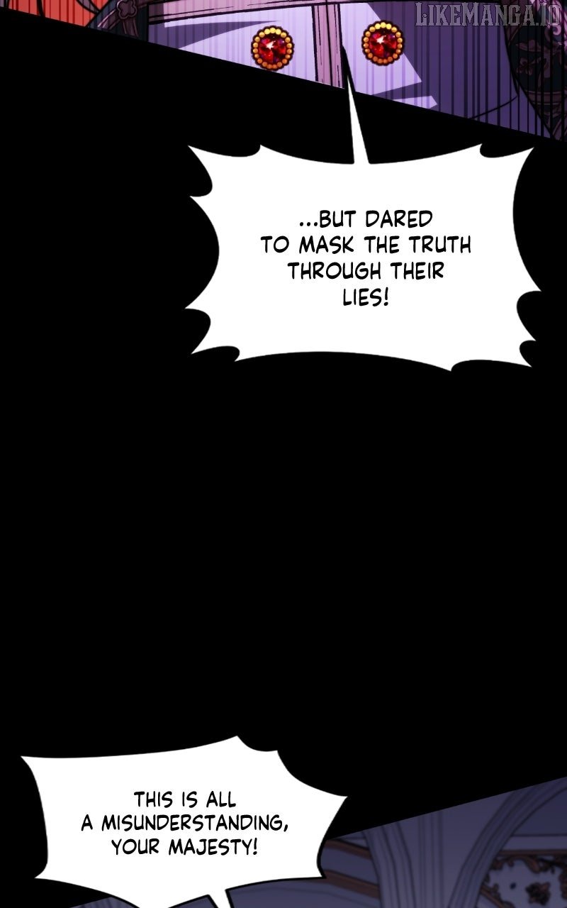 Who Kidnapped the Empress? Chapter 96 - Page 105