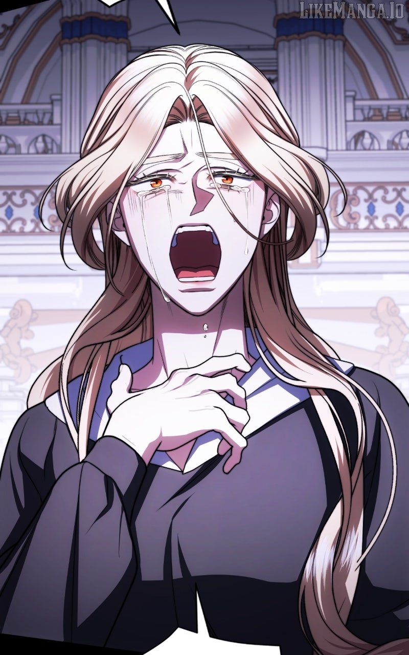 Who Kidnapped the Empress? Chapter 96 - Page 106