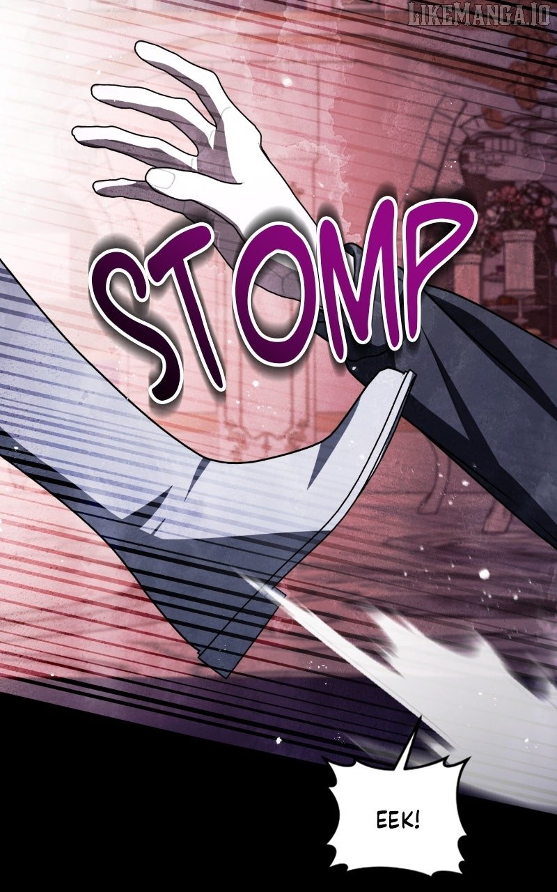 Who Kidnapped the Empress? Chapter 96 - Page 108